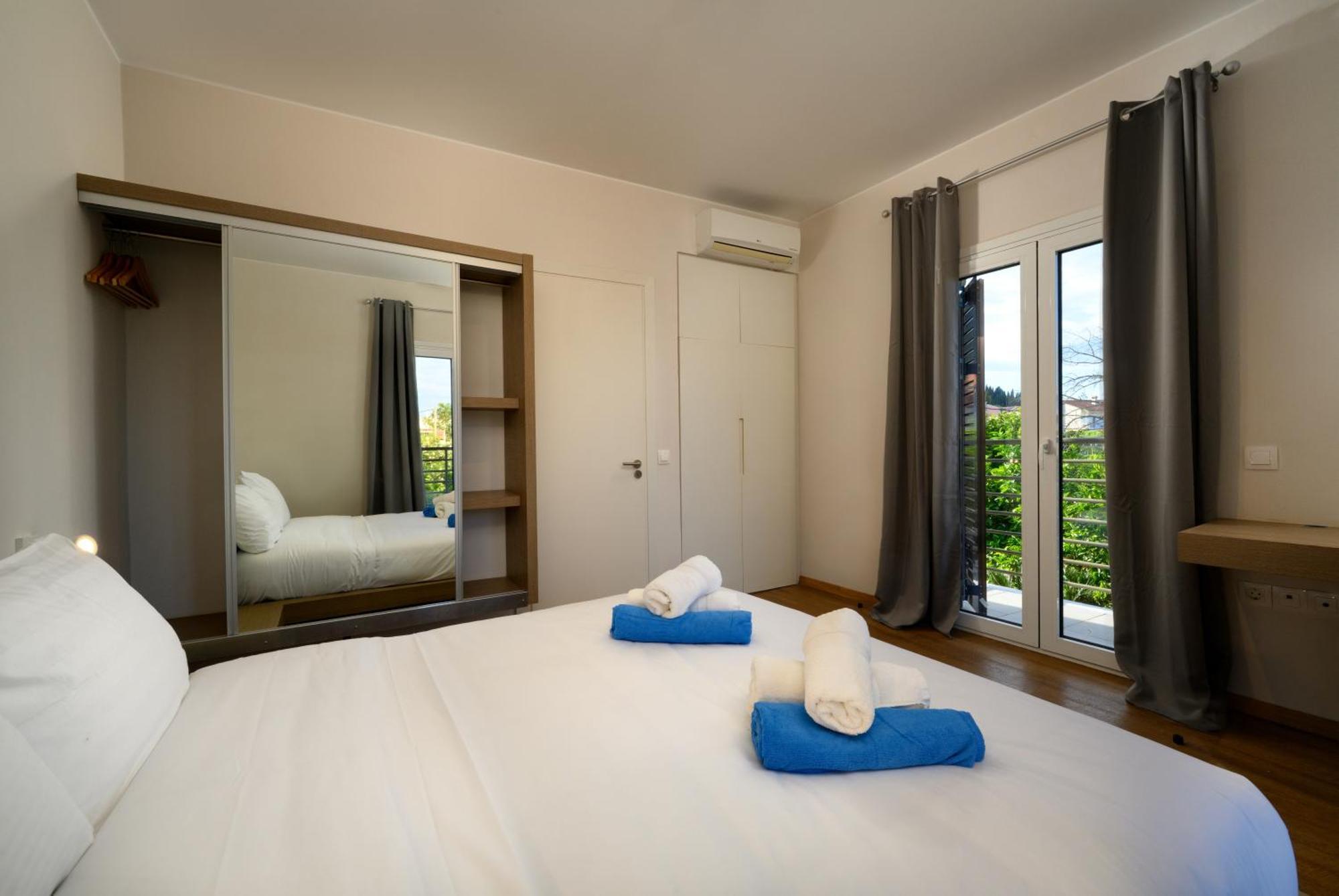 Orange Grove Suites Benitses  Zewnętrze zdjęcie